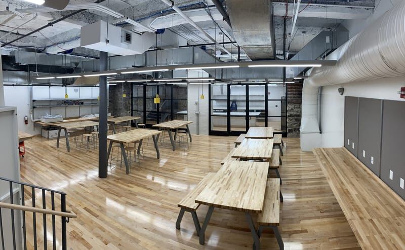 innovation lab